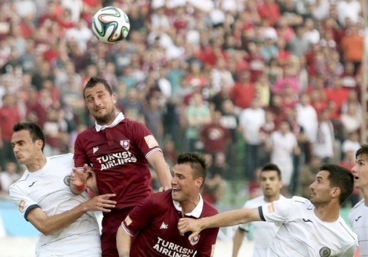Sarajevski derbi: U subotu počinje prodaja ulaznica