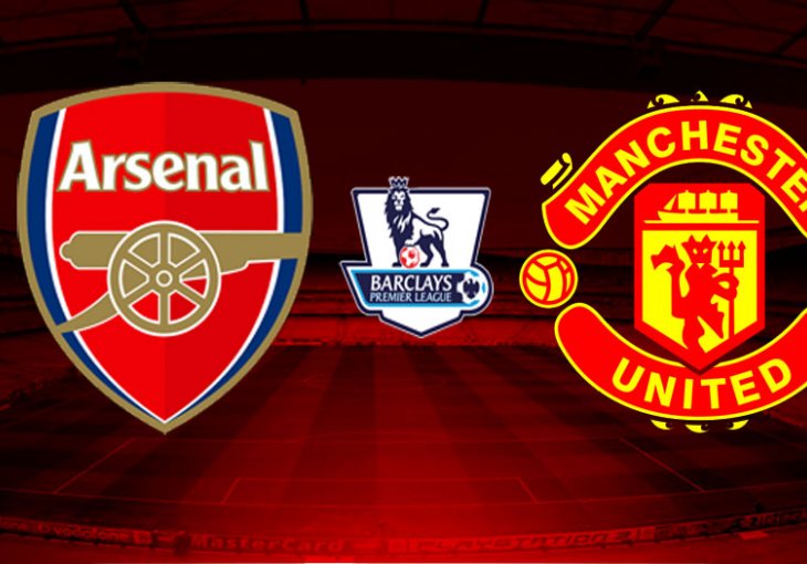 Veliki hendikep: Arsenal ostao bez bitnog igrača pred utakmicu protiv Manchestera!