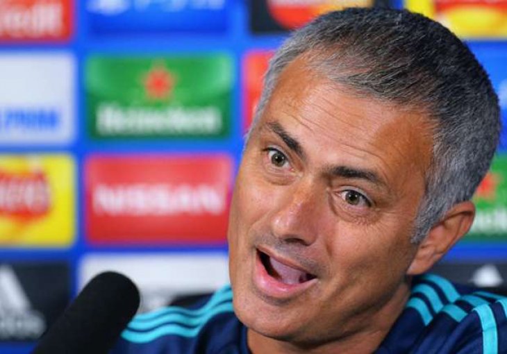 I to smo dočekali: Mourinho pred Southampton otvorio dušu