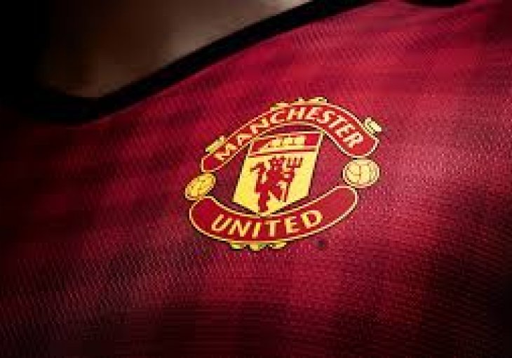 Messijeva slika krasi svlačionicu Manchester Uniteda! Razlog je genijalan