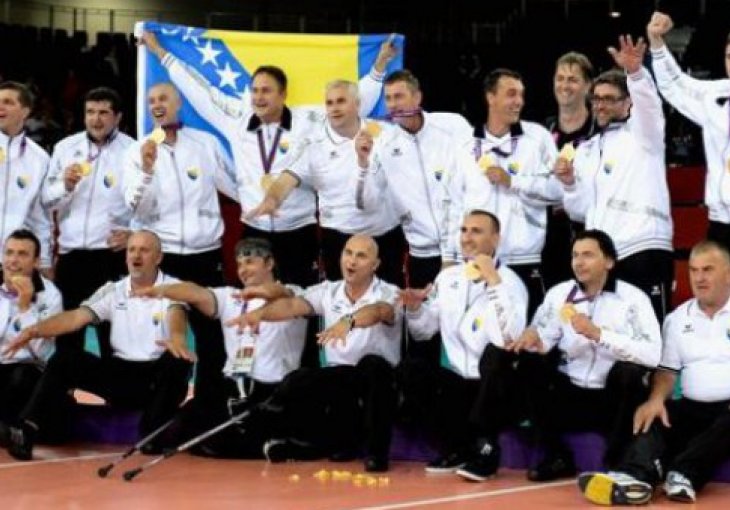 Odbojkaši BiH novom pobjedom kreću po novi naslov prvaka Evrope!