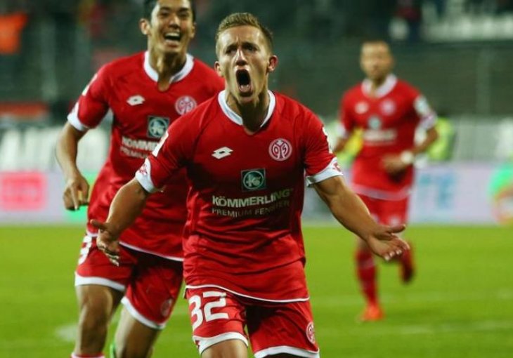 Wagner promašio penal, Mainz odnio sva tri boda iz Darmstadta
