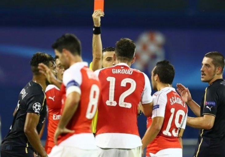 Englezi gotovo sigurno gube mjesto u najelitnijem takmičenju!