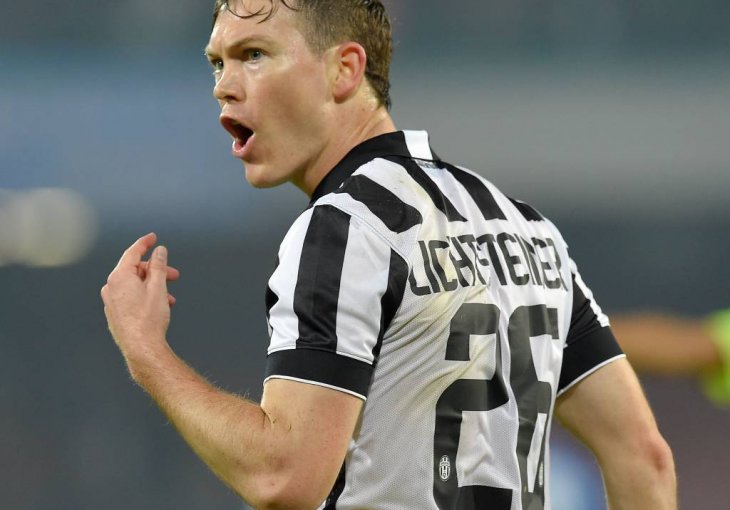 Lichtsteiner uspješno operisan, poznat datum povratka defanzivca