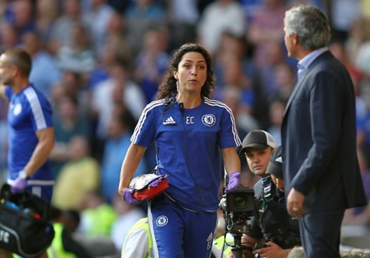 Bivša doktorica Chelseaja ljutita na FA nakon incidenta sa Mourinhom