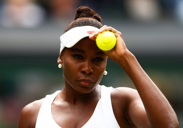 Venus Williams osvojila turnir u kineskom Wuhanu