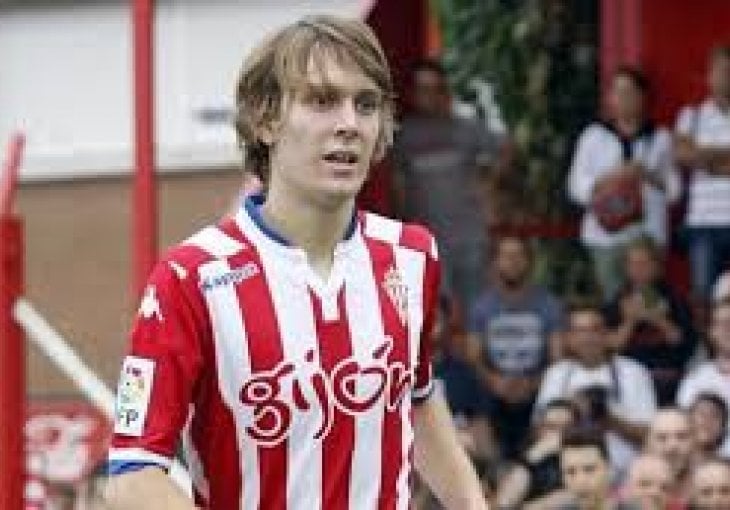 VIDEO: Sporting slavio protiv Espanyola, Halilović postigao prvijenac