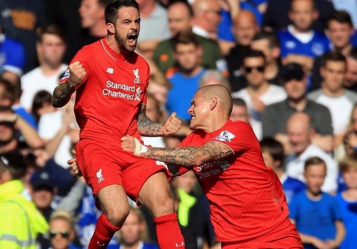 Jurgen Klopp presretan nakon oporavka jedne od najvećih zvijezda Liverpoola
