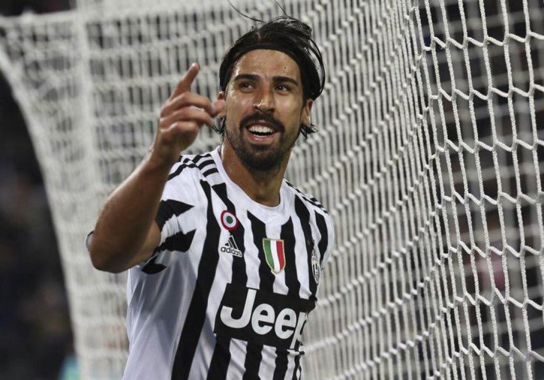 khedira