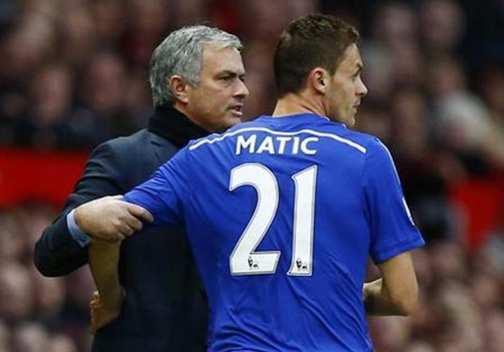 Matić: 