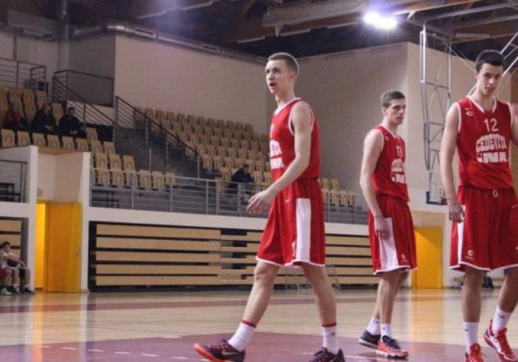Džanan Musa debitovao za Cedevitu u Euroligi