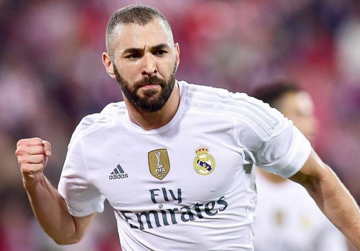 Benzema se naljutio na Beniteza: Rafi ovo nije trebalo
