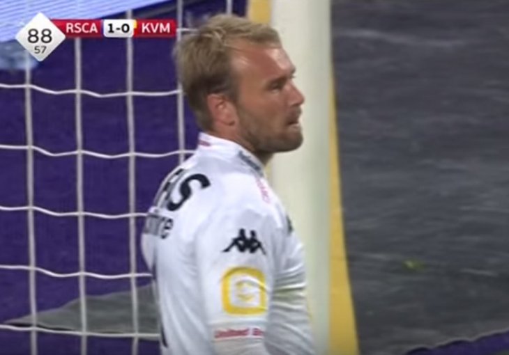 Nestvaran meč: Saigrač bh. reprezentativca odbranio tri penala (VIDEO)