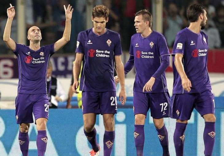 (VIDEO) Potez dana u Italiji: Ovakva asistencija se ne viđa baš svaki dan... 