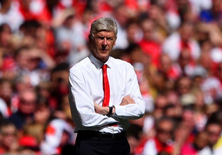 Veliki udarac na Arsenalove šampionske ambicije: Godinama se ponavlja ista priča
