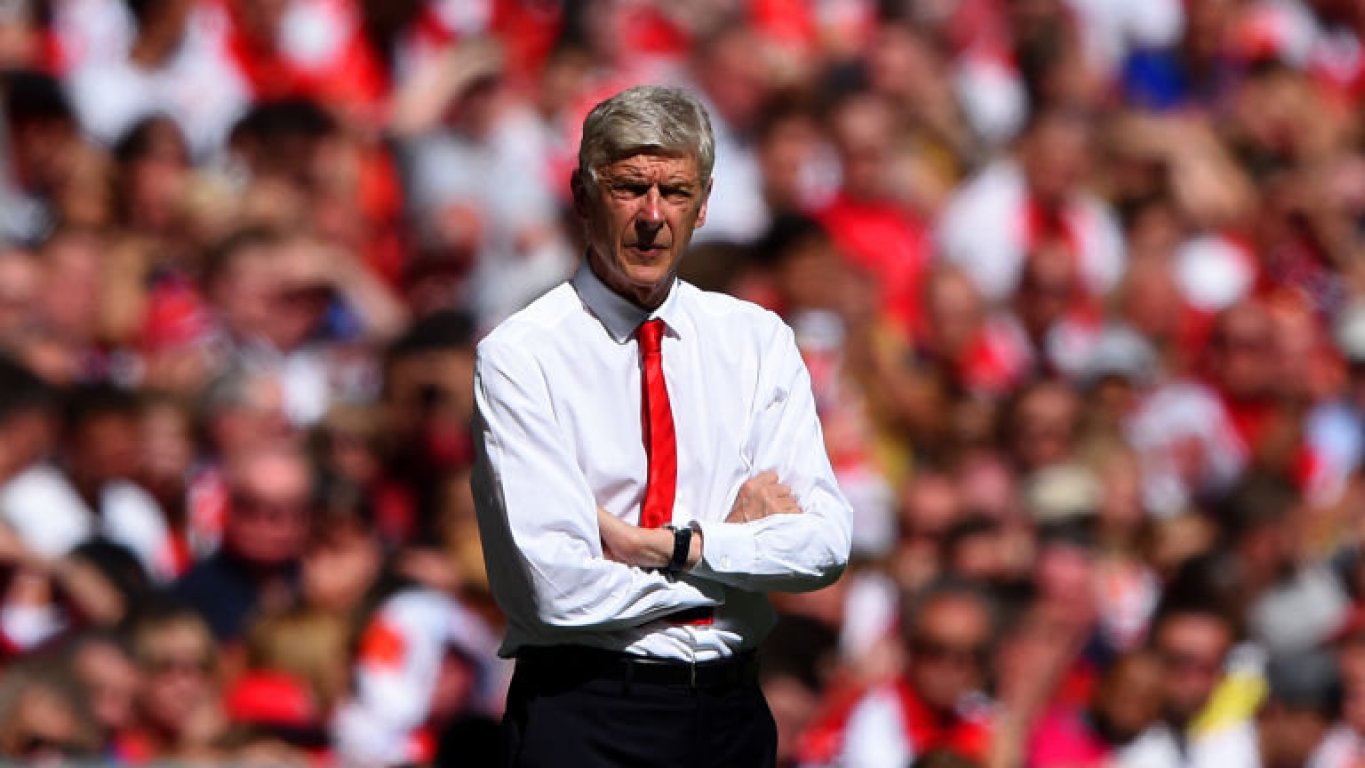 arsene-wenger