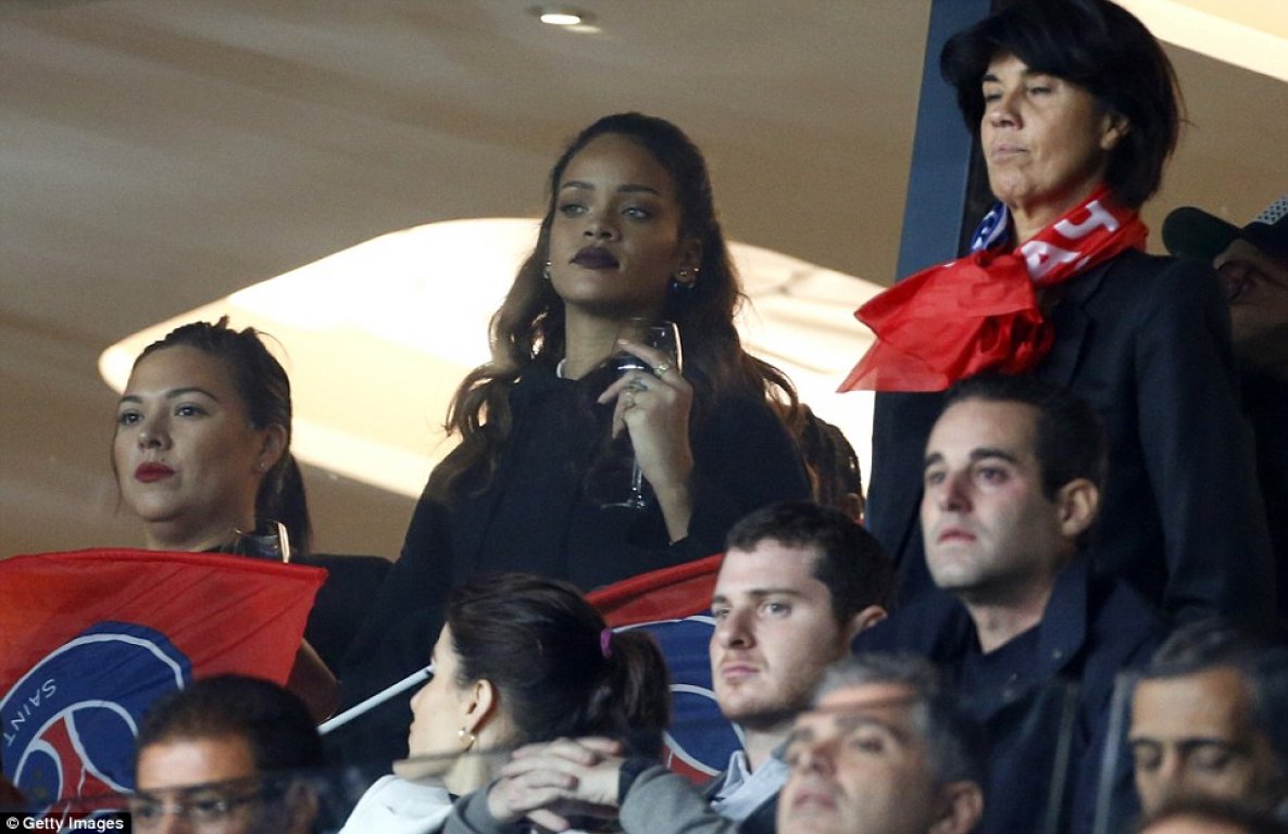 rihanna