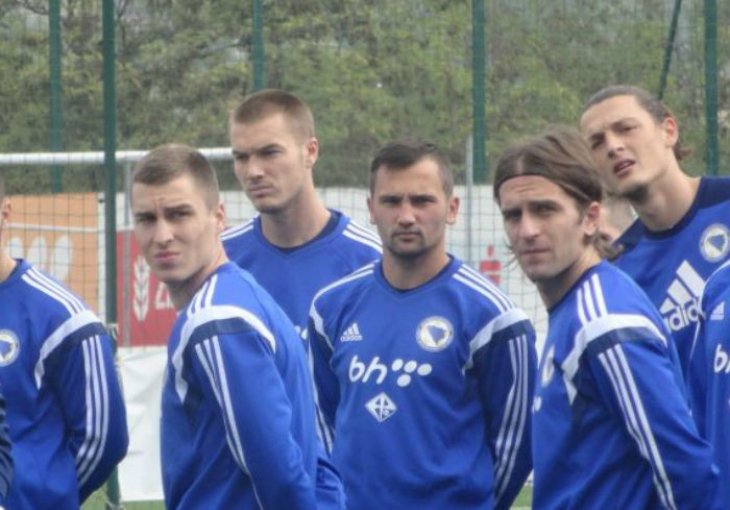 Bh. reprezentativac pravi transfer karijere: U januaru će pojačati evropskog velikana