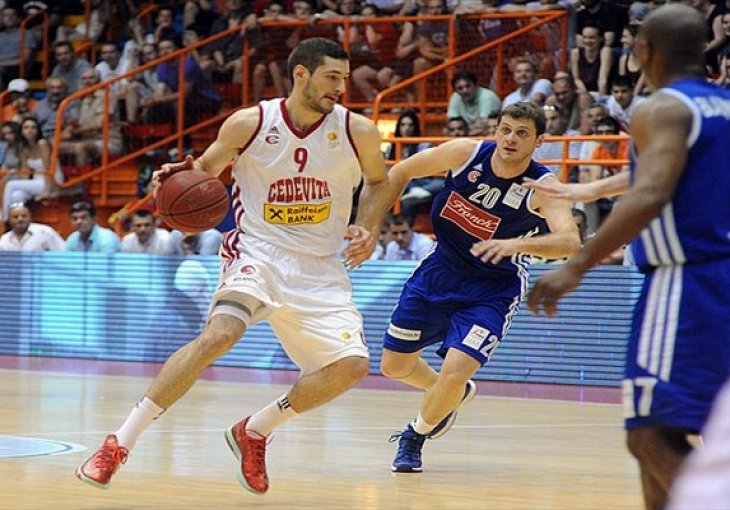 Gordić predvodio Cedevitu do velikog trijumfa, Musa se opet upisao u strijelce