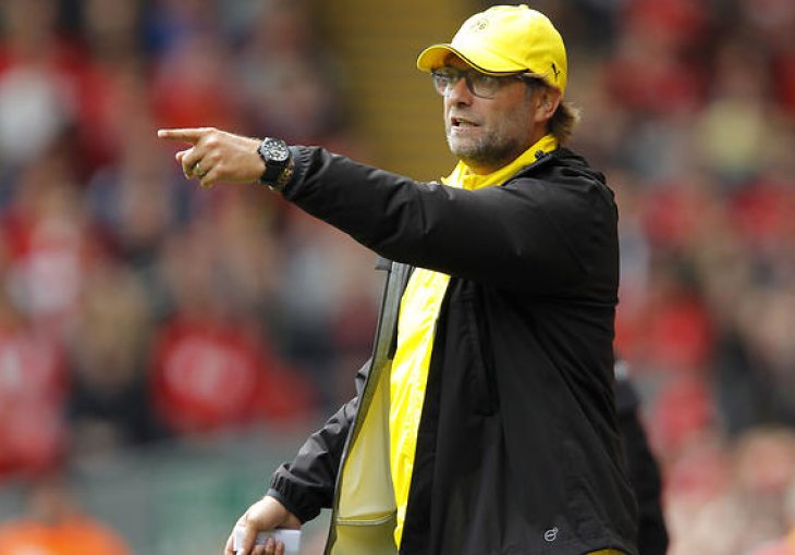 Nikada nećete pogoditi ko se najviše raduje Kloppovom dolasku u Liverpool