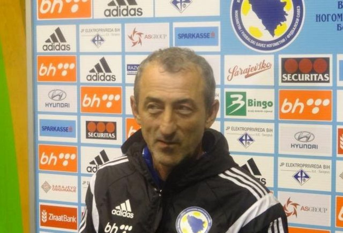 bazdarevic