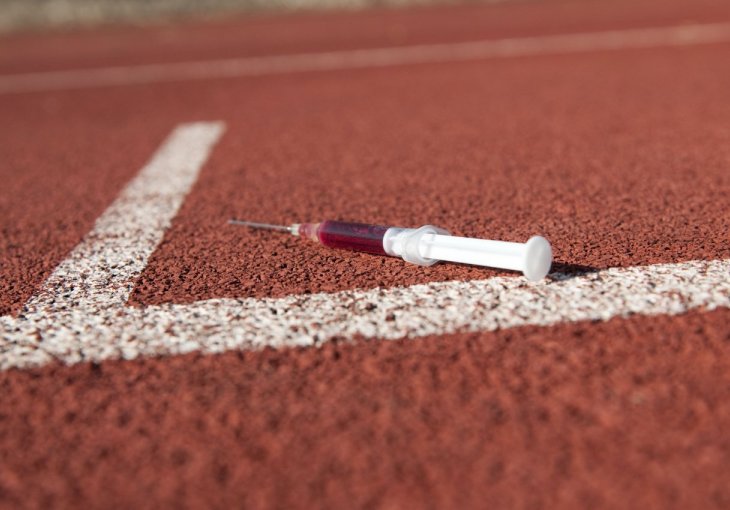 Što je puno - puno je: Na doping kontroli palo tri hiljade sportista