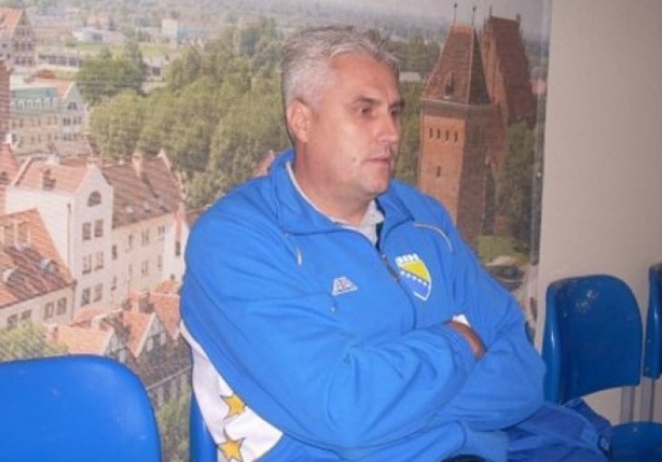 Zlatnom reprezentativcu BiH sugrađani odlučili pokloniti putovanje na hadž