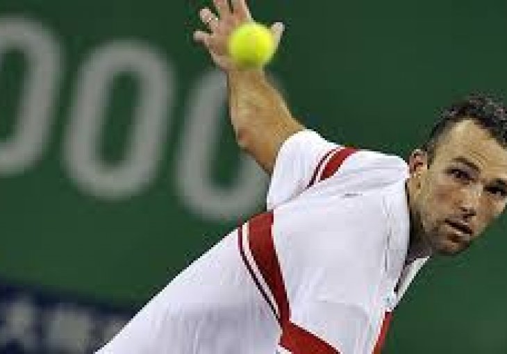 Karlović: Najviše aseva na ATP Touru