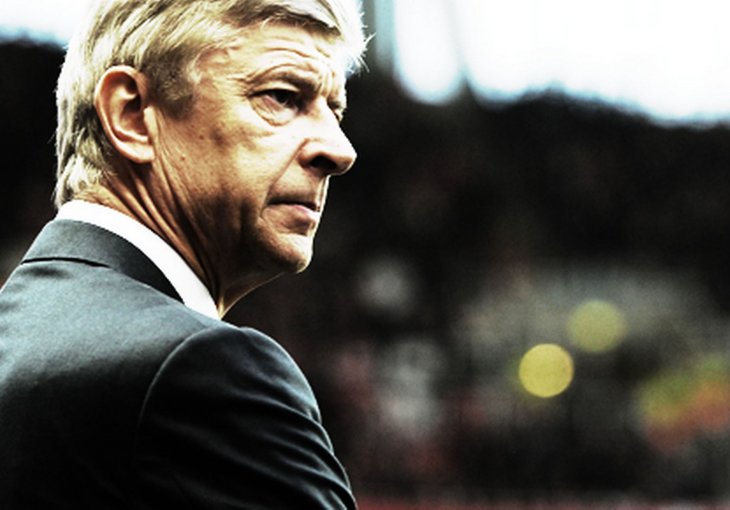 Wenger je obavio telefonski poziv: Januarsko pojačanje na korak od Arsenala
