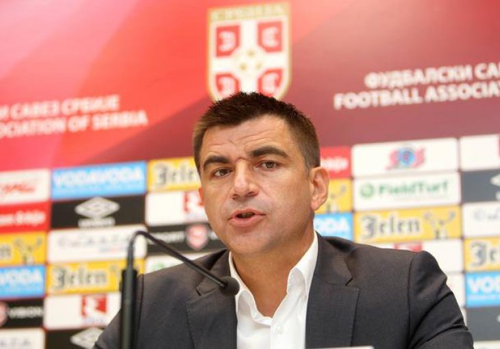 Odlučeno: Ovo je startnih 11 koji će početi protiv Albanije