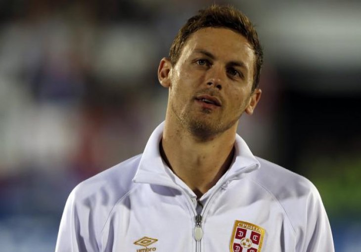 Matić: 