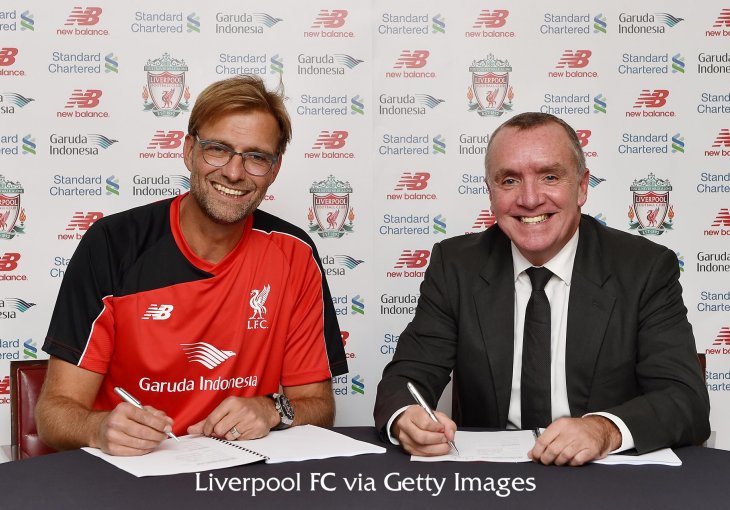 Redknapp: 