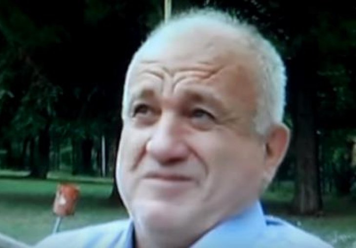 VIDEO: Albanac koji je postao hit na internetu, a ovo je razlog tome