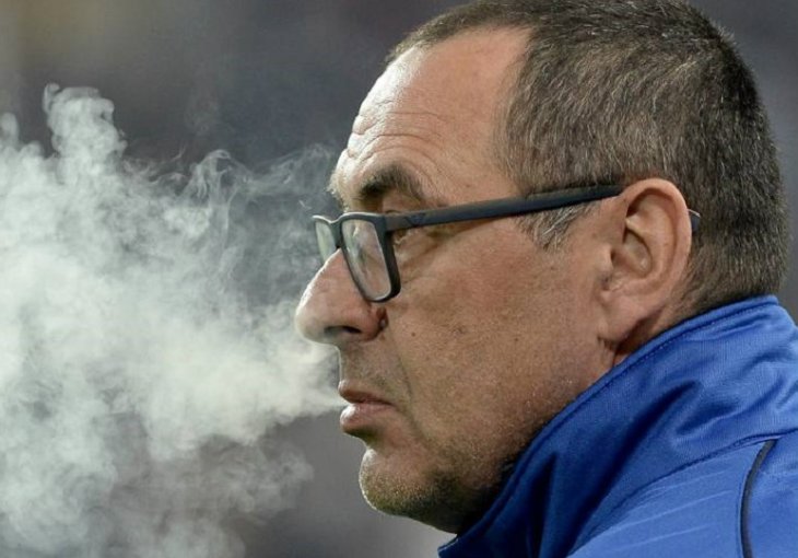 Sarrijev Napoli blista: Chalobah prelijepim golom završio fantastičnu akciju