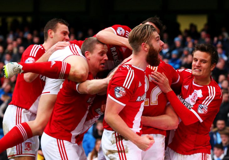 Championship - liga koja ne dozvoljava da engleski fudbal nestane!