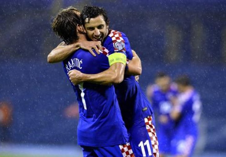 Hrvatska ostala u igri za direktan plasman, Turci na korak od baraža