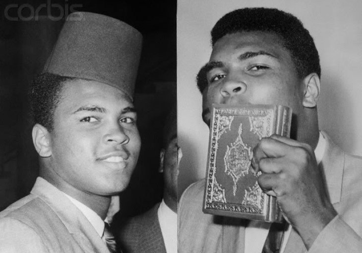 Muhammad Ali odbio zvijezdu na Holivudskom šetalištu slavnih zbog vjere