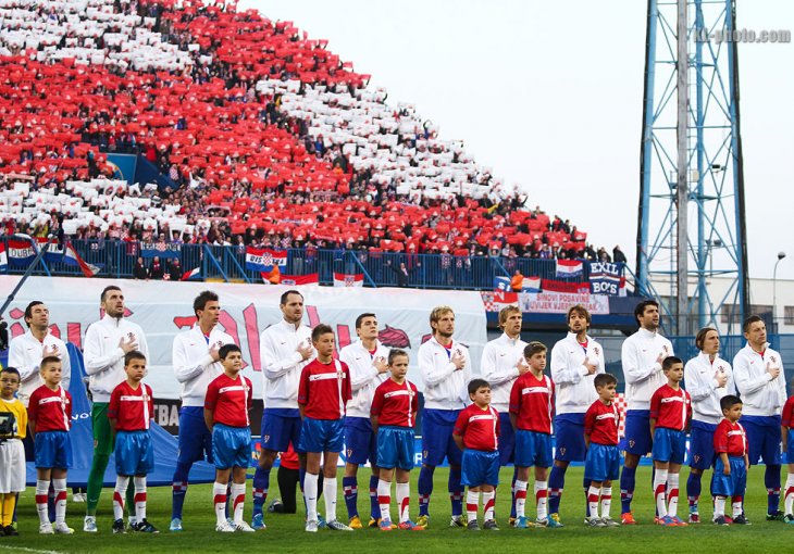Hrvatska reprezentacija protiv Malte sa velikim hendikepom: Glavni igrač povrijeđen!