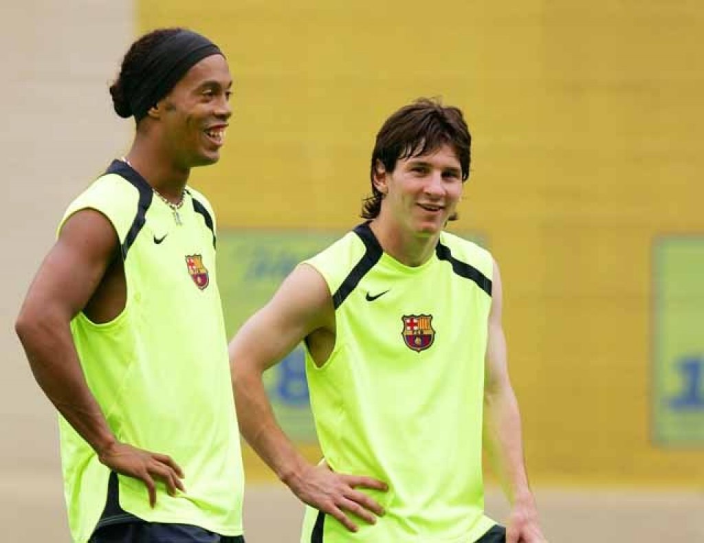 ronaldihno-messi