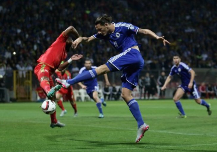 Bh. junak Milan Đurić: Za mjesec se vraćamo da završimo započeto!