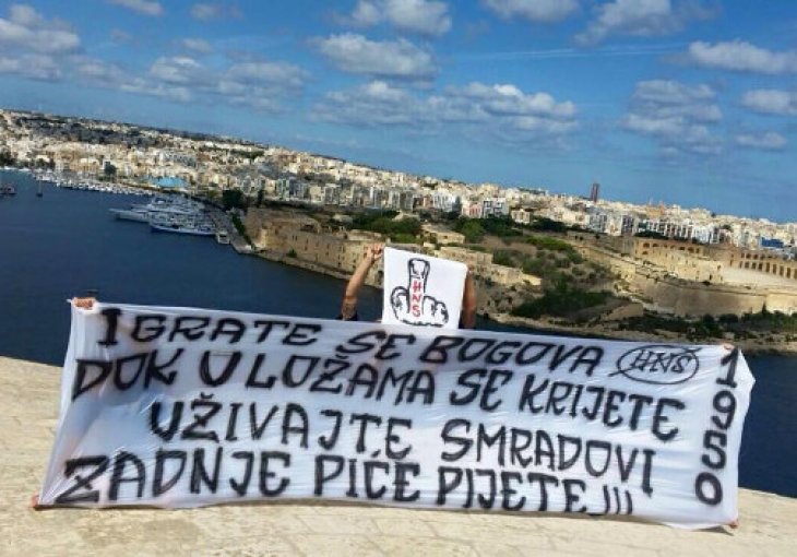 Haos na Malti se nastavlja: HNS proživaljava najgore noćne more