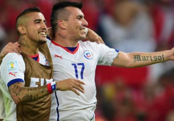 Medel: Vidal zbog Čilea ugrožava karijeru