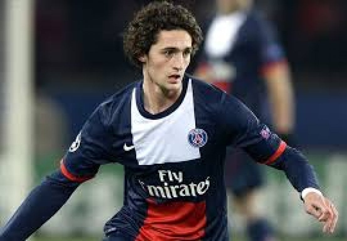 rabiot