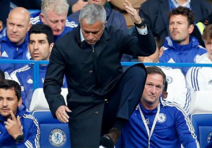 Mourinhu prekipjelo sa Fabregasom: Stiže izuzetni plejmejker iz Španije
