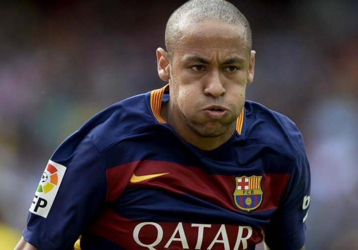 Neymar iznenađen: Stvarno nisam očekivao onakvo ponašanje Barcinih navijača