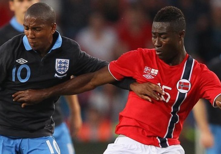 Norveška na pragu Eura: Tettey šokirao Hrvatsku (VIDEO)