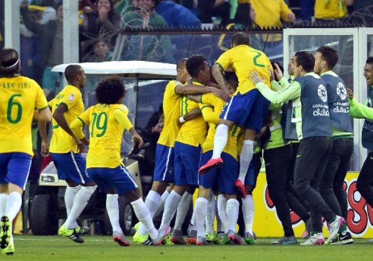 Gabriel Jesus odabrao Juventus ispred Intera