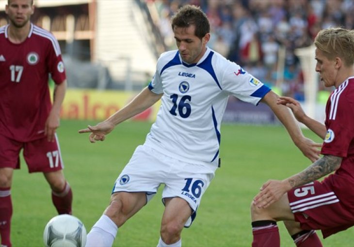 Lulić na meti još jednog velikog kluba iz Engleske