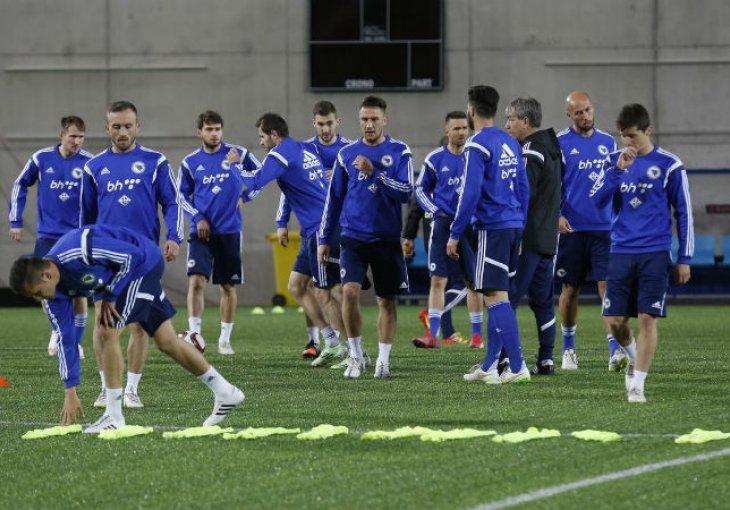 Zmajevi složni: Biće ovo težak meč, ali očekujemo trijumf