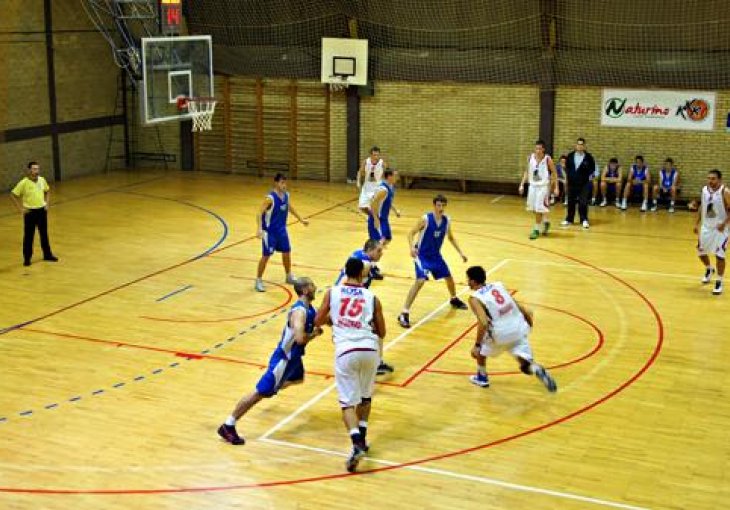 Alley-oop u Srbiji! (VIDEO)